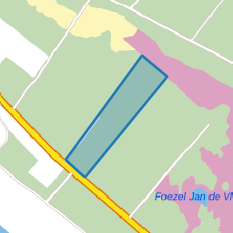 Perceel BGN02-H-1749