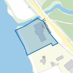 Perceel BGN02-H-1768