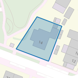 Perceel BGN02-K-924