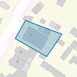 Perceel BGN02-K-930