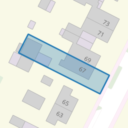 Perceel BGN02-M-121