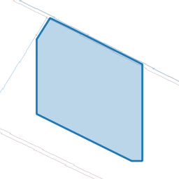 Perceel BGN02-N-1034