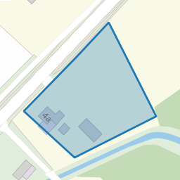 Perceel BGN02-N-11