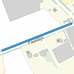 Perceel BGN02-N-153