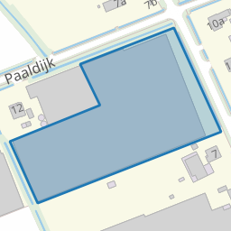 Perceel BGN02-N-193