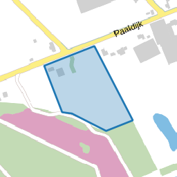 Perceel BGN02-N-590