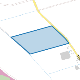 Perceel BGN02-N-707