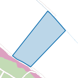 Perceel BGN02-N-943