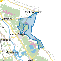 Sectie P