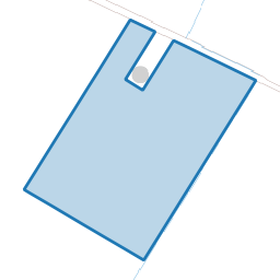 Perceel BGN02-P-544