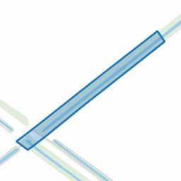 Perceel BGN02-P-561