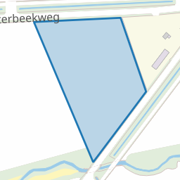 Perceel BGN02-P-97