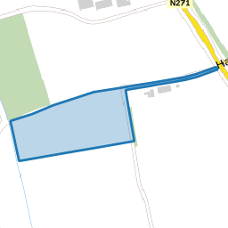 Perceel BGN02-S-1031