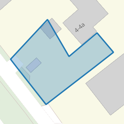 Perceel BGN02-S-1070