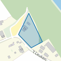 Perceel BGN02-S-1098