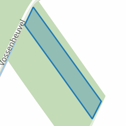 Perceel BGN02-S-1132