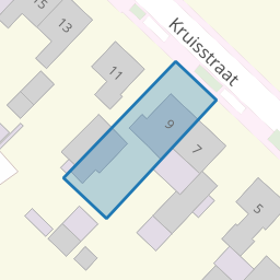 Perceel BGN02-S-1177