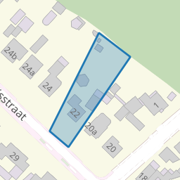 Perceel BGN02-S-1187