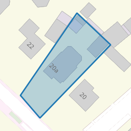 Perceel BGN02-S-1189