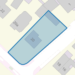 Perceel BGN02-S-1190