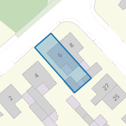 Perceel BGN02-S-1192