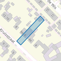 Perceel BGN02-S-1202