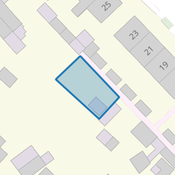 Perceel BGN02-S-1212