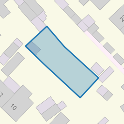 Perceel BGN02-S-1214