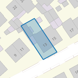 Perceel BGN02-S-1218