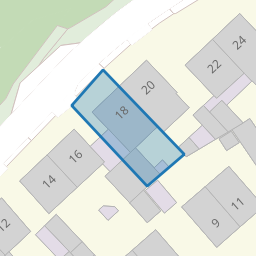 Perceel BGN02-S-1231