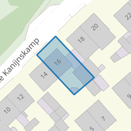 Perceel BGN02-S-1232