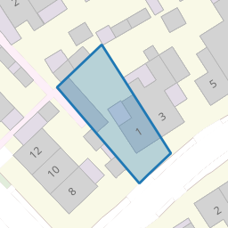 Perceel BGN02-S-1238