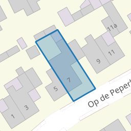 Perceel BGN02-S-1241