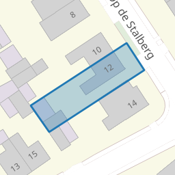 Perceel BGN02-S-1249