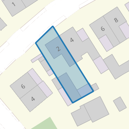 Perceel BGN02-S-1255