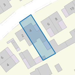 Perceel BGN02-S-1256