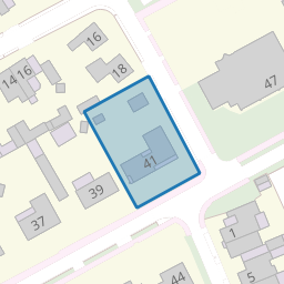 Perceel BGN02-S-1265