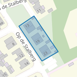 Perceel BGN02-S-1272