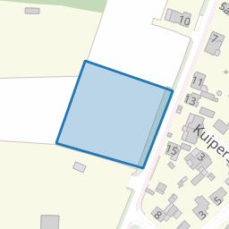 Perceel BGN02-S-1302