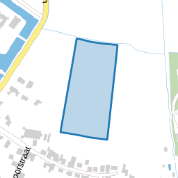 Perceel BGN02-S-1310