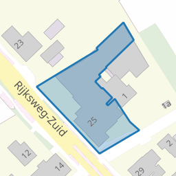 Perceel BGN02-S-1358