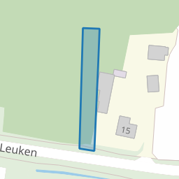 Perceel BGN02-S-1461