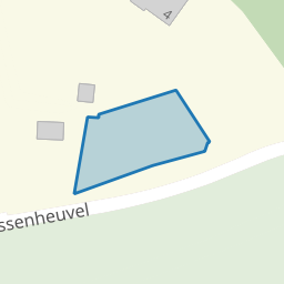 Perceel BGN02-S-1480