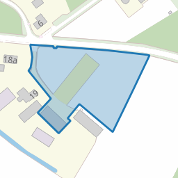 Perceel BGN02-S-1487