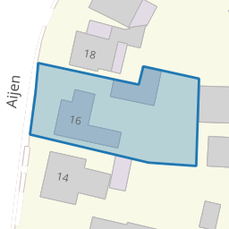 Perceel BGN02-S-1517