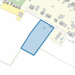 Perceel BGN02-S-1528