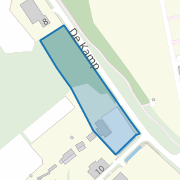 Perceel BGN02-S-1541