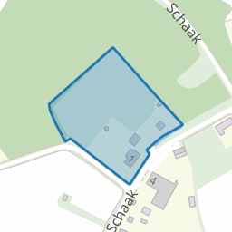 Perceel BGN02-S-1557