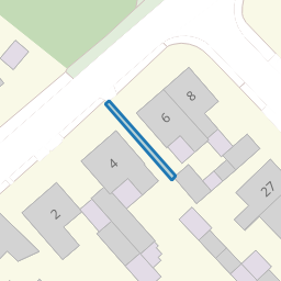 Perceel BGN02-S-1603