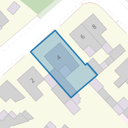 Perceel BGN02-S-1604